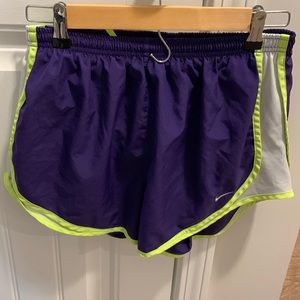Athletic Nike shorts